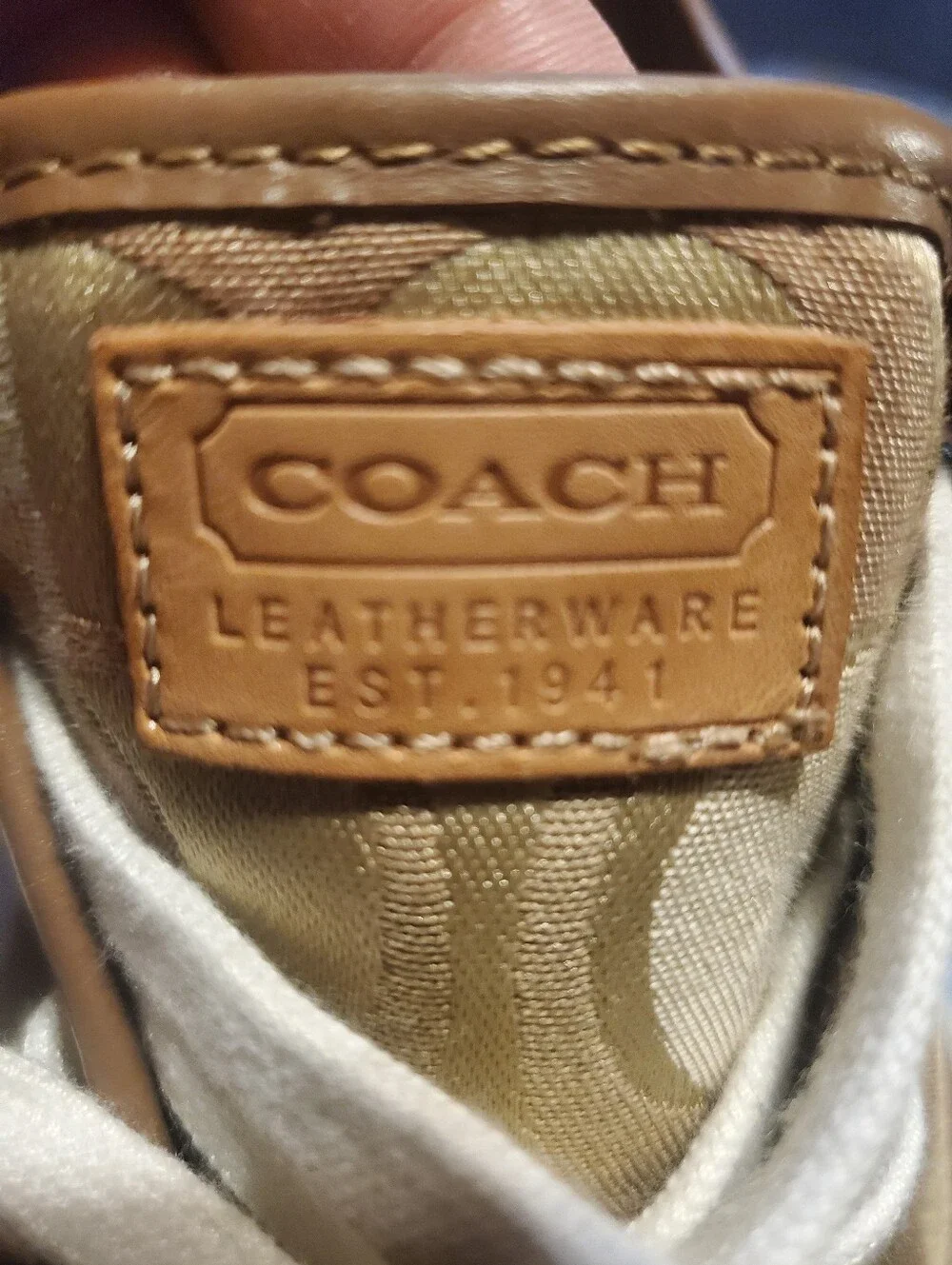 Coach 